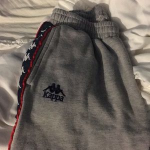 Kappa Womens Sweatpants